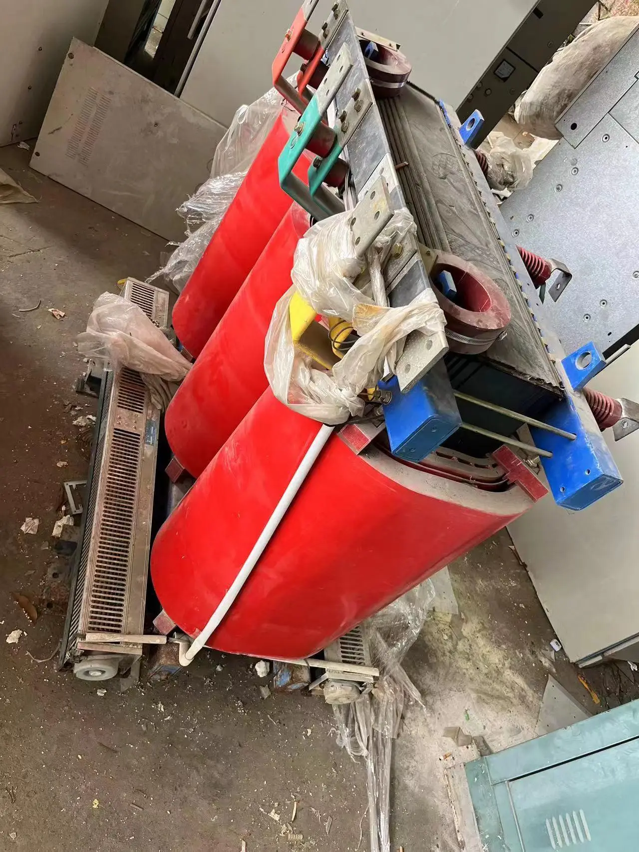 深圳市鑫進(jìn)發(fā)再生資源回收有限公司：舊變壓器回收價(jià)格透明，二手變壓器回收專(zhuān)業(yè)先驅(qū)者