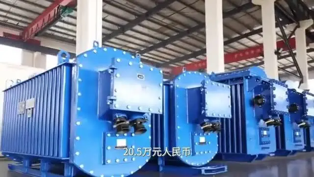 價(jià)格暴漲三成仍供不應(yīng)求，歐美為何依賴中國(guó)變壓器？